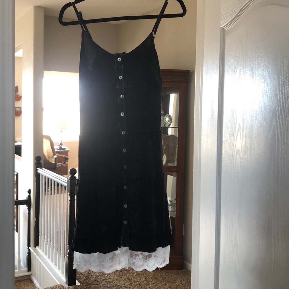 Super cute spring dress